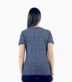 Camiseta cuello pico manga corta - Tommy Hilfiger