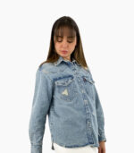 Camisa vaquera manga larga - Levi Strauss