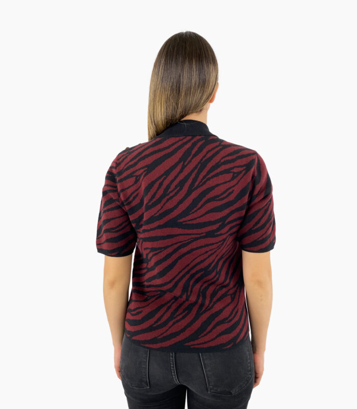 Jersey de punto manga corta - Michael Kors