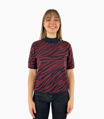 Jersey de punto manga corta - Michael Kors