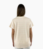 Camiseta con estampado de rayas horizontales - Levi´s