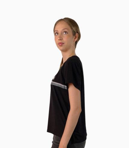 Camiseta manga corta - Reebok