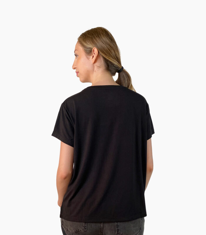 Camiseta manga corta - Reebok