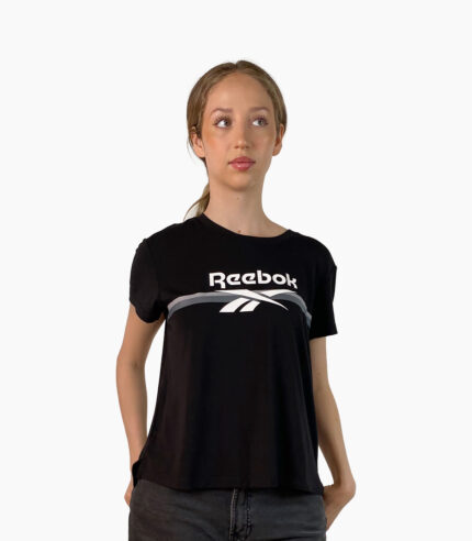 Camiseta manga corta - Reebok