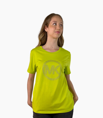 Camiseta manga corta - Michael Kors