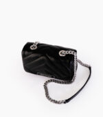 Bolso Negro Armani Exchange