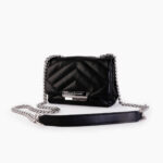 Bolsos de mujer · Bolso Negro Armani Exchange