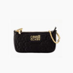 Bolsos de mujer · Cavalli Class Clutch Negro