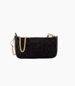 Cavalli Class Clutch Negro