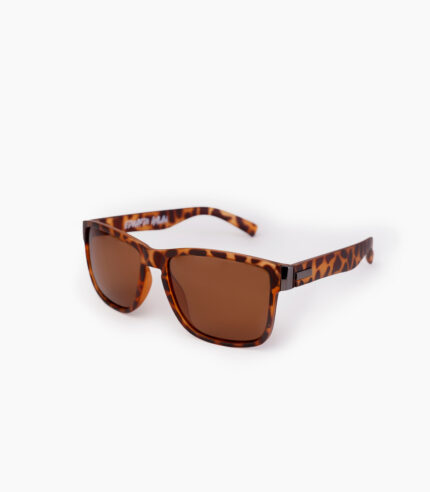 Gafas Brown Leopard Sport - Eduardo Galan