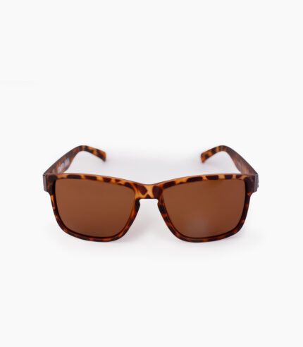 Gafas Brown Leopard Sport - Eduardo Galan