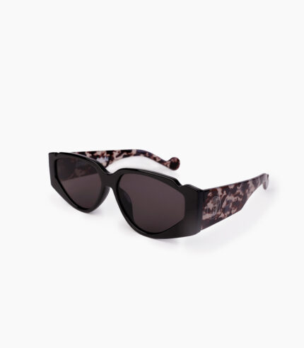Gafas Black and Grey Pearly - Eduardo Galan
