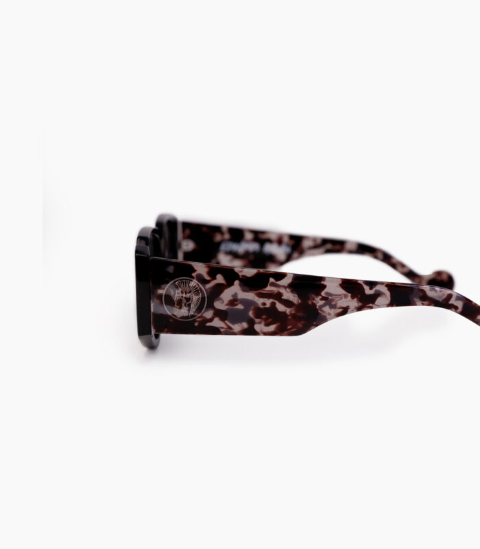 Gafas Black and Grey Pearly - Eduardo Galan
