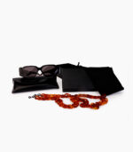 Gafas Black and Grey Pearly - Eduardo Galan