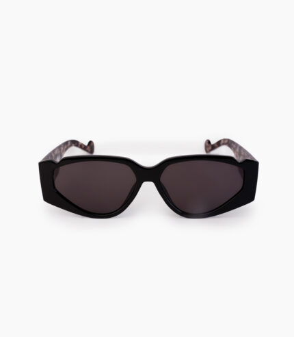 Gafas Black and Grey Pearly - Eduardo Galan