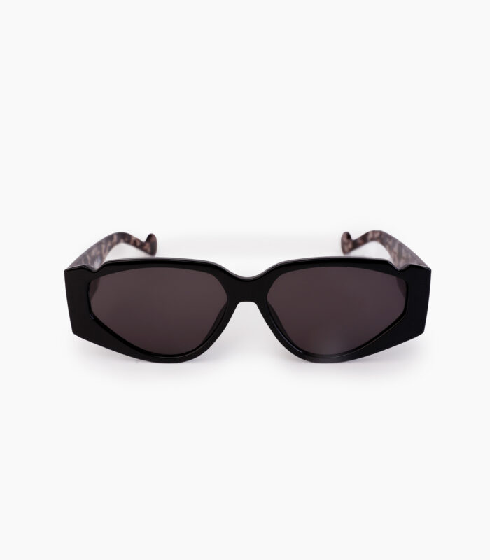 Gafas Black and Grey Pearly - Eduardo Galan