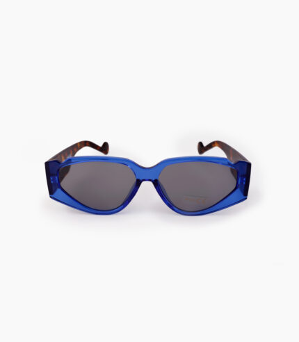 Gafas Blue and Pearly - Eduardo Galán