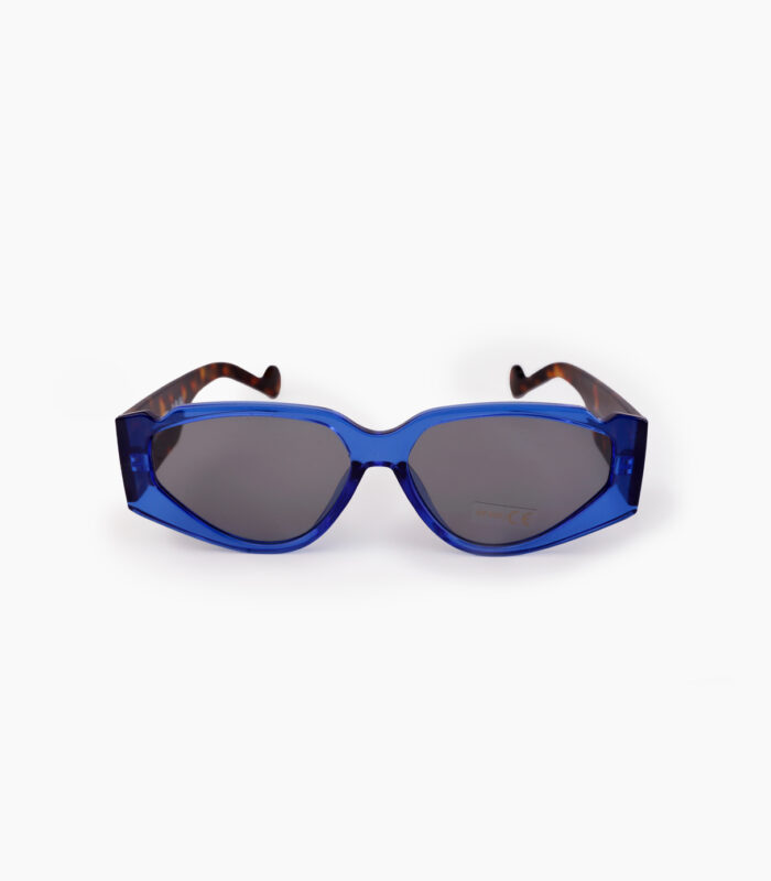 Gafas Blue and Pearly - Eduardo Galán