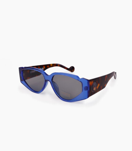 Gafas Blue and Pearly - Eduardo Galán