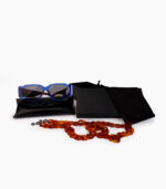Gafas Blue and Pearly - Eduardo Galán