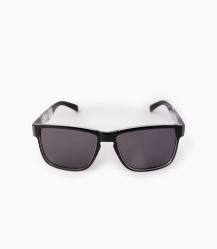 Gafas de sol polarizada black and white zebra - Eduardo Galán
