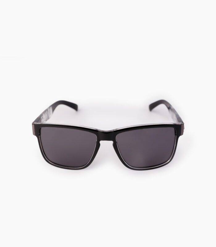 Gafas de sol polarizada black and white zebra - Eduardo Galán