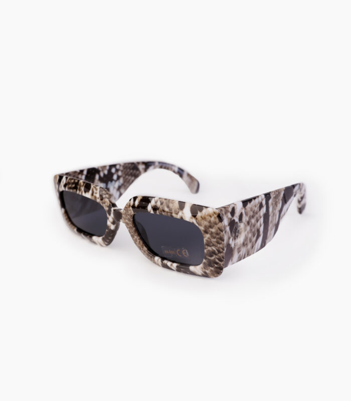 Gafas Cobra - Eduardo Galán