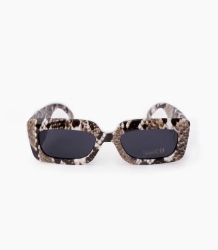 Gafas Cobra - Eduardo Galán
