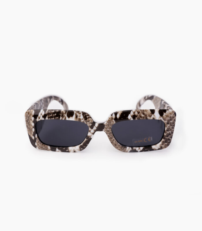 Gafas Cobra - Eduardo Galán