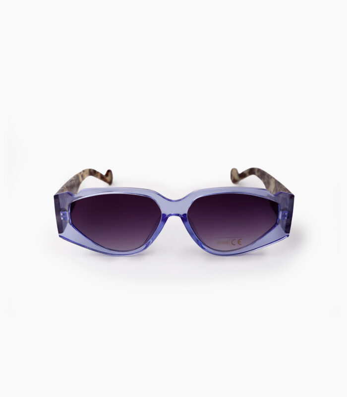 Gafas Light Blue and Mármol - Eduardo Galan