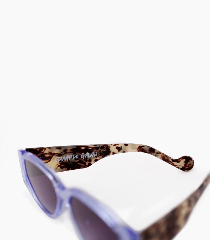 Gafas Light Blue and Mármol - Eduardo Galan