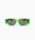 Gafas Neón Green and Pearly - Eduardo Galan