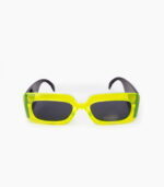 Gafas Neón Yellow Black - Eduardo Galan
