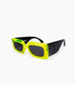Gafas Neón Yellow Black - Eduardo Galan