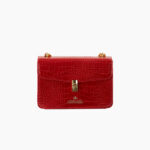 Bolsos de mujer · Egon Von FURSTENBERG Rojo