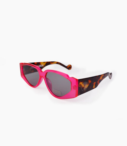 Gafas Pink and Pearly - Eduardo Galan