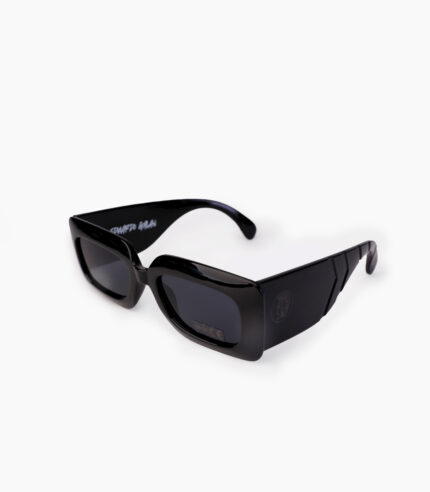 Gafas Total Black - Eduardo Galan