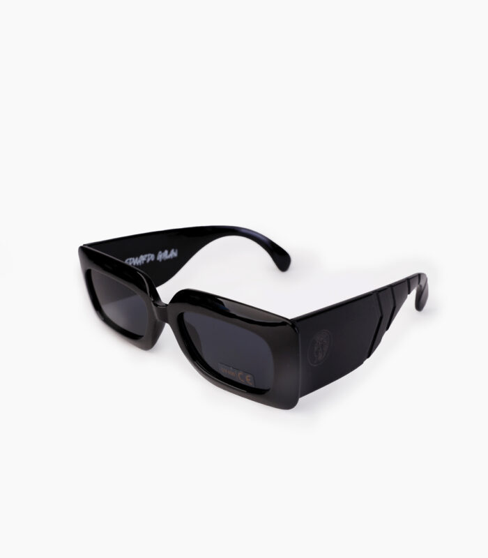 Gafas Total Black - Eduardo Galan