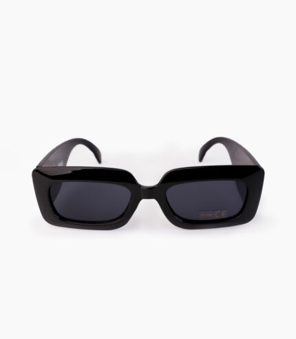 Gafas Total Black - Eduardo Galan