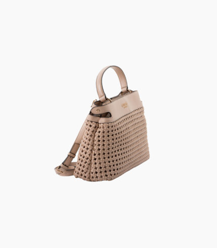 Bolso Guess Tote Nude