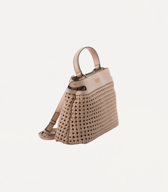 Bolso Guess Tote Nude