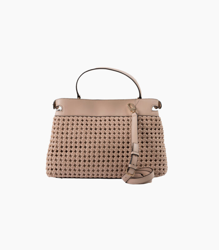 Bolso Guess Tote Nude