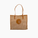Bolsos de mujer · Tote Bag US POLO Marrón