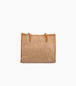 Tote Bag US POLO Marrón