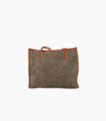 Tote Bag US POLO Negro