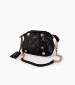 Bolso bandolera acolchado Liu Jo