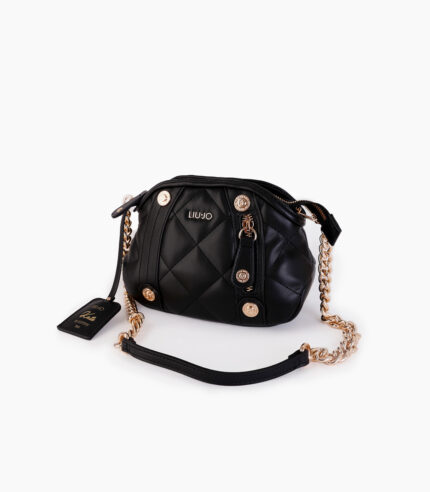 Bolso bandolera acolchado Liu Jo