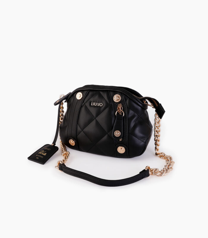 Bolso bandolera acolchado Liu Jo
