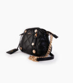 Bolso bandolera acolchado Liu Jo