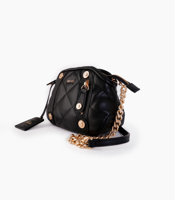 Bolso bandolera acolchado Liu Jo